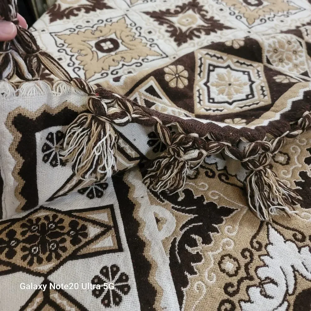 Blanket artisan 88